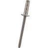Kit de 20 rivets LeoVince - Dr Rider