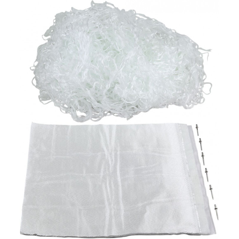 REPACK KIT LVONE/FACTR - 18611020 - Dr Rider
