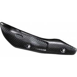 Pare-chaleur LeoVince carbone Kawasaki Z900 A2 2025-2026 / Z900 2017-2026 - Dr Rider