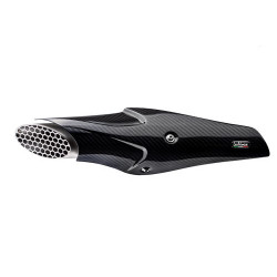 MUFFLER UPGRADE MT-07 - 18611388 - Dr Rider