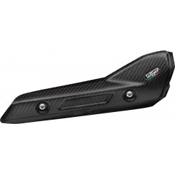 HEAT SHIELD KTM CARBON - 18611598 - Dr Rider