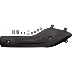 HEAT SHIELD HUSKY CARBON - 18611599 - Dr Rider