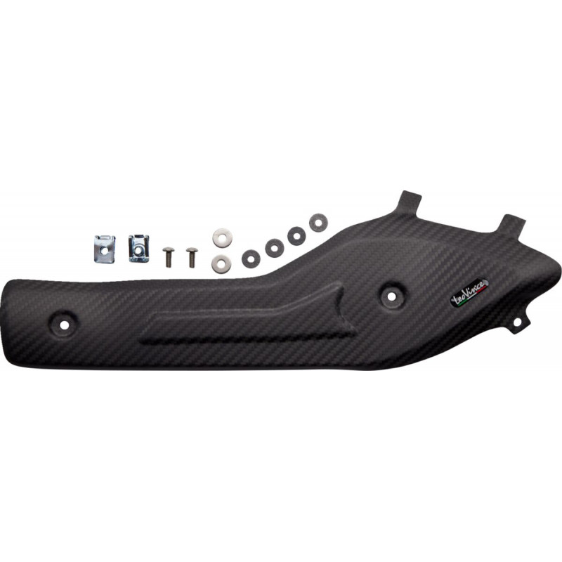 HEAT SHIELD HUSKY CARBON - 18611599 - Dr Rider