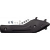 HEAT SHIELD HUSKY CARBON - 18611599 - Dr Rider