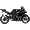 Support de silencieux LeoVince Yamaha YZF-R7 2021-2024 - Dr Rider