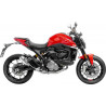 LINK PIPE DUCATI 937 - 18611681 - Dr Rider