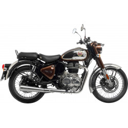 Tube décatalyseur LeoVince Royal Enfield CLASSIC 350 2021-2024 / Meteor 350 2021-2024 - Dr Rider