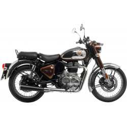 Tube décatalyseur LeoVince Royal Enfield CLASSIC 350 2021-2024 / Meteor 350 2021-2024 - Dr Rider