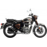Tube décatalyseur LeoVince Royal Enfield CLASSIC 350 2021-2024 / Meteor 350 2021-2024 - Dr Rider