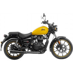 Tube décatalyseur LeoVince Royal Enfield CLASSIC 350 2021-2024 / Meteor 350 2021-2024 - Dr Rider