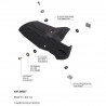 HEAT SHIELD BMW R1300GS/ADV CA - 18611825 - Dr Rider