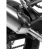 Kit pare-chaleur carbone LeoVince - Dr Rider