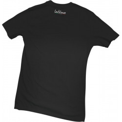 TEE LEOVINCE BLK M - 303021598 - Dr Rider
