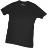 TEE LEOVINCE BLK L - 303021599 - Dr Rider