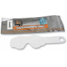 TEAROFF YTH QUAL 10PK CLR - 26020707 - Dr Rider