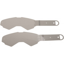 TEAROFF XCR LAMINATE 20PK - 26020828 - Dr Rider