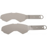 TEAROFF XCR LAMINATE 20PK - 26020828 - Dr Rider