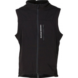 VEST YOUTH XC1 BLACK 14 - 28300623 - Dr Rider