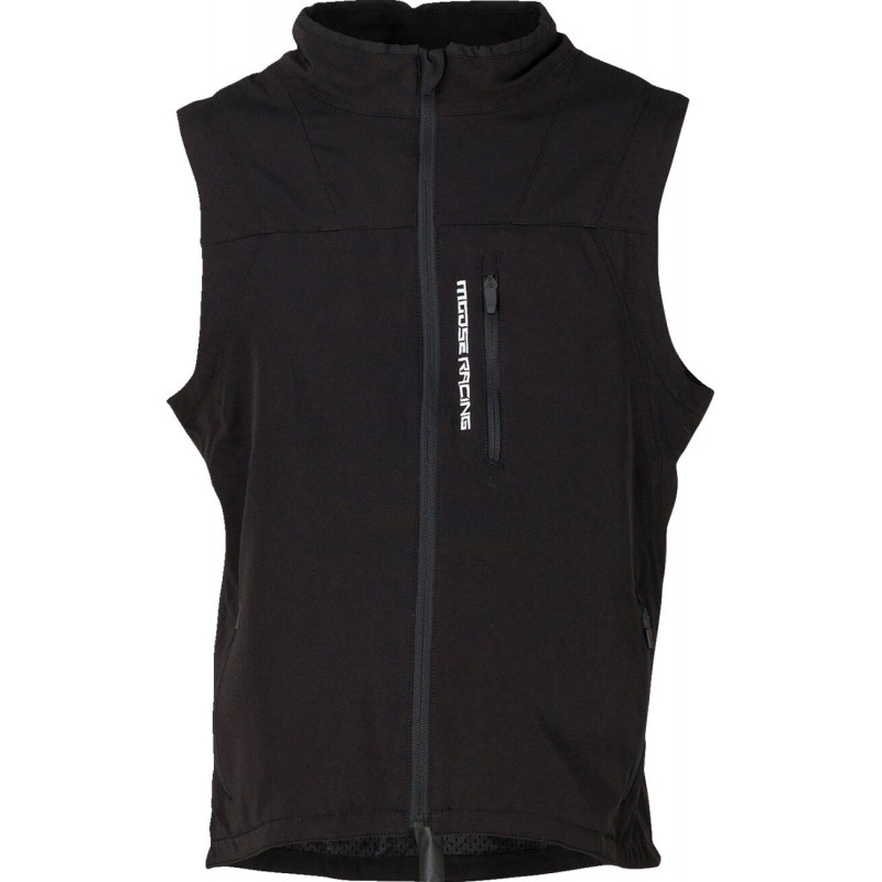 VEST YOUTH XC1 BLACK 14 - 28300623 - Dr Rider