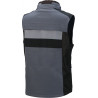 VEST MOTO MOOSE GRAY/BLACK XS - 28300760 - Dr Rider