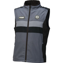 VEST MOTO MOOSE GRAY/BLACK SM - 28300761 - Dr Rider