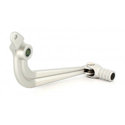 Pédale de frein BIHR type origine aluminium Ducati