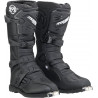 BOOT QUALIFIER MX BK 13 - 34102587 - Dr Rider