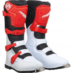 BOOT QUALIFIER MX RD 11 - 34102594 - Dr Rider
