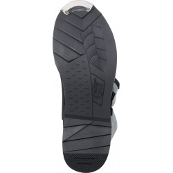 BOOT QUALIFIER MX WH 10 - 34102602 - Dr Rider