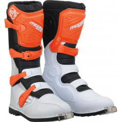 BOOT QUALIFIER MX OR 9 - 34102619 - Dr Rider