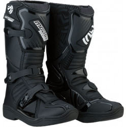 BOOT S18Y M1.3 BLK 2 - 34110424 - Dr Rider