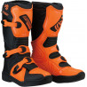 BOOT S18Y M1.3 BK/OR 4 - 34110440 - Dr Rider