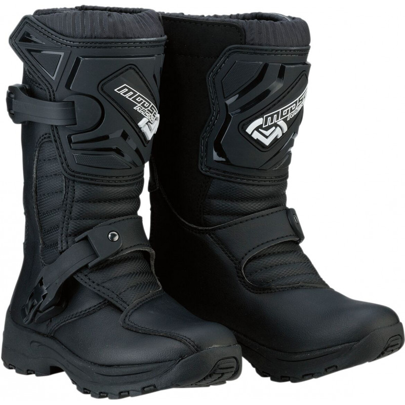 BOOT S18C M1.3 BLK 10 - 34110465 - Dr Rider