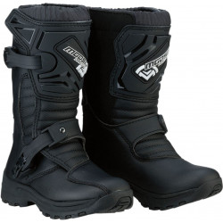 BOOT S18C M1.3 BLK 12 - 34110467 - Dr Rider
