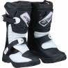 BOOT S18C M1.3 WH/BK 11 - 34110470 - Dr Rider