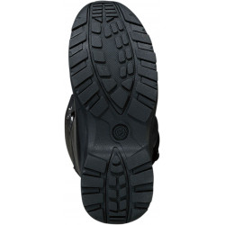 BOOT S18C M1.3 BK/HIVZ 10 - 34110473 - Dr Rider