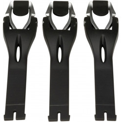 STRP/BKL KT ADULT SHRT BK - 34300844 - Dr Rider