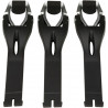 STRP/BKL KT ADULT SHRT BK - 34300844 - Dr Rider