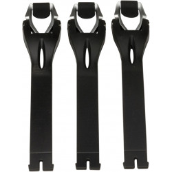 STRP/BKL KT ADULT LONG BK - 34300845 - Dr Rider