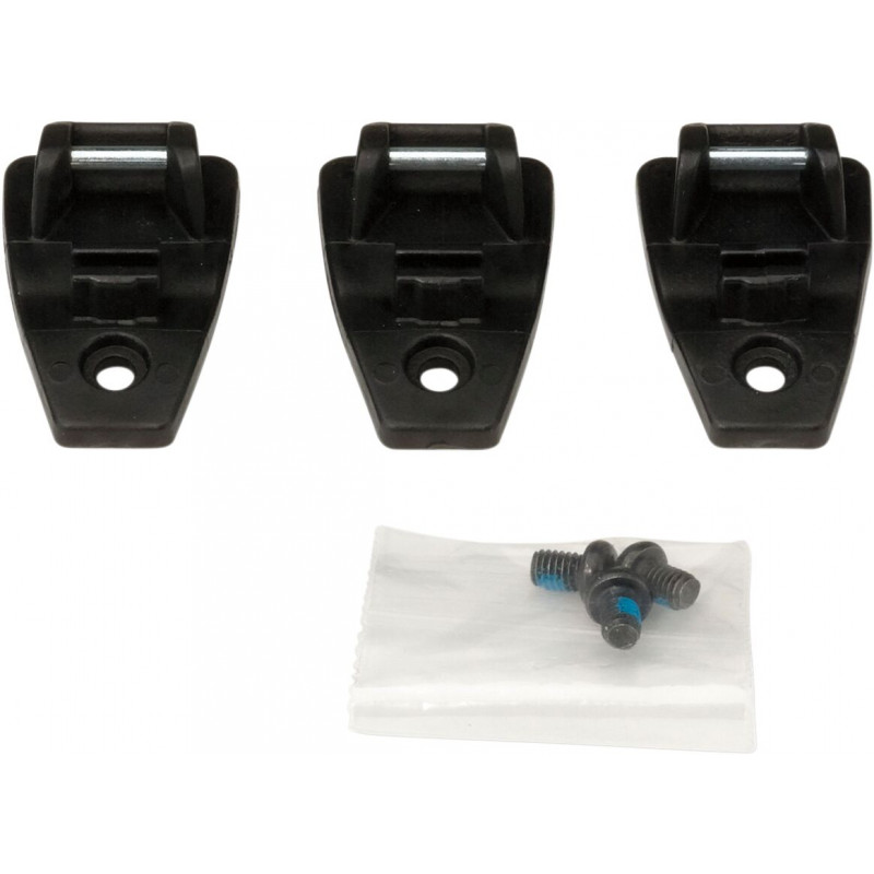 BUCKLE BASE S19 BOOT KT - 34300846 - Dr Rider