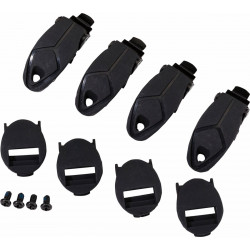 BUCKLE KIT QUALIFIER BK - 34301006 - Dr Rider