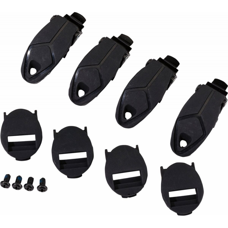 BUCKLE KIT QUALIFIER BK - 34301006 - Dr Rider