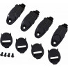 BUCKLE KIT QUALIFIER BK - 34301006 - Dr Rider