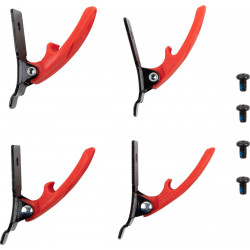 BUCKLE KIT QUALIFIER RD - 34301008 - Dr Rider
