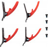 BUCKLE KIT QUALIFIER RD - 34301008 - Dr Rider