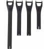 STRAP KIT QUALFIER BK 7/9 - 34301011 - Dr Rider