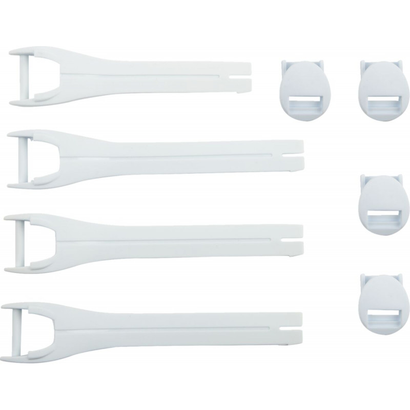STRAP KIT QUALFIER WH 7/9 - 34301012 - Dr Rider