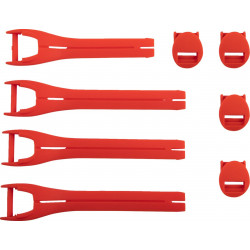 STRAP KIT QUALFIER RD 7/9 - 34301013 - Dr Rider