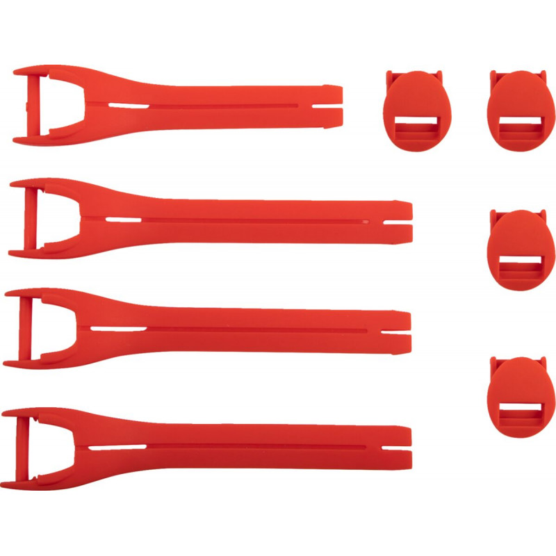 STRAP KIT QUALFIER RD 7/9 - 34301013 - Dr Rider