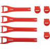 STRAP KIT QUALFIER RD 7/9 - 34301013 - Dr Rider